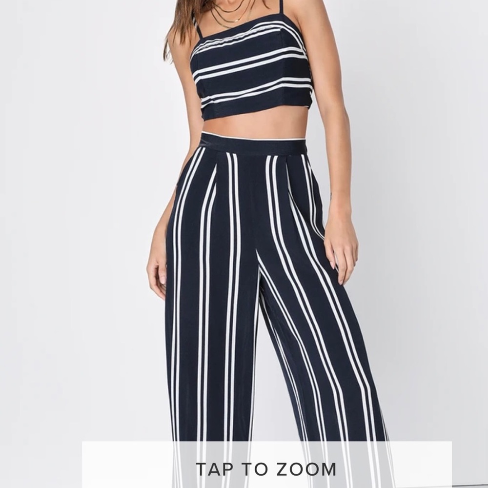 Lulu two piece
